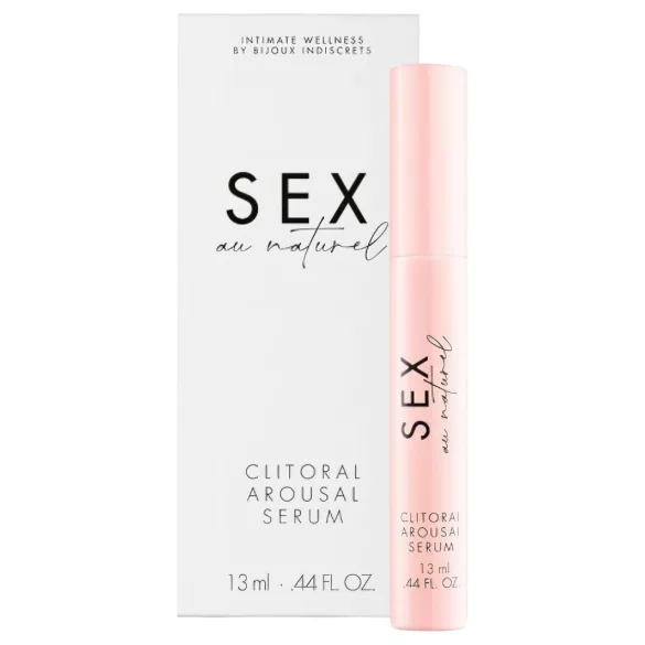 Bijoux Indiscrets - verwarmend clitoris stimulerend serum (13 ml)