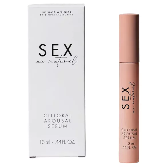Bijoux Indiscrets - verwarmend clitoris stimulerend serum (13 ml)