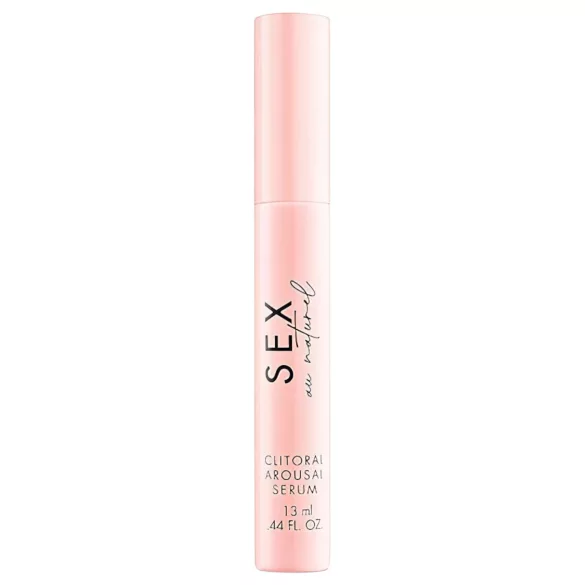 Bijoux Indiscrets - verwarmend clitoris stimulerend serum (13 ml)