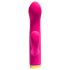 Platanomelón Bali - Staafvibrator 4 opzetstukken (paars)