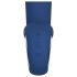 INTOYOU Palha - Oplaadbare opblaasbare vibrator (blauw)