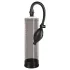 Boost PSX04 - handmatige penispomp met maatschaal (transparant) - 22 cm