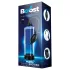 Boost PSX04 - handmatige penispomp met maatschaal (transparant) - 22 cm