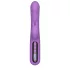 Engily Ross Swell - oplaadbare vibrator met clitorisstimulatie - digitaal