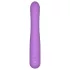 Engily Ross Swell - oplaadbare vibrator met clitorisstimulatie - digitaal
