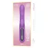 Engily Ross Swell - oplaadbare vibrator met clitorisstimulatie - digitaal