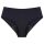 Adalet Ocean - Zwarte menstruatie slip voor normaal gebruik - M