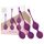 Engily Ross Taylor 2.0 - 3-delige geishaballen set (paars)