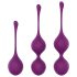 Engily Ross Taylor 2.0 - 3-delige geishaballen set (paars)