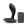 INTOYOU Herrules - elektro anaal vibrator - zwart