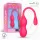 INTOYOU Kyra - kegel ballen duo met vibratie - roze