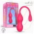 INTOYOU Kyra - kegel ballen duo met vibratie - roze