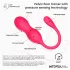 INTOYOU Kyra - kegel ballen duo met vibratie - roze