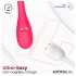 INTOYOU Kyra - kegel ballen duo met vibratie - roze