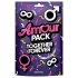 Amour Pack Together - starterset met vibrator - 7-delig