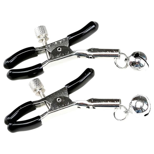 INTOYOU - BDSM beginnersset - 7-delig - zwart