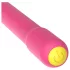 Adalet Gently - app-gestuurde G-spot- en prostaatvibrator (roze)
