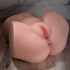 Zero Tolerance - Riley Reid torso masturbator (nude)