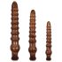 Evolved Twisted Love - Houtlook Anale Dildo Set