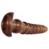 Evolved Twisted Love - Houtlook Anale Dildo Set