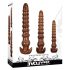 Evolved Twisted Love - Houtlook Anale Dildo Set