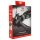 Sei Mio - bedbondageset (zwart)