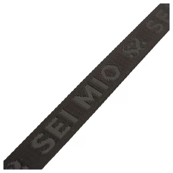 Sei Mio - strap-on harnas - zwart