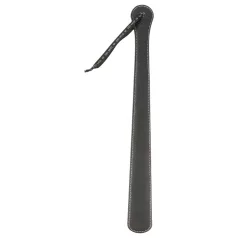 Sei Mio - lange paddle - zwart