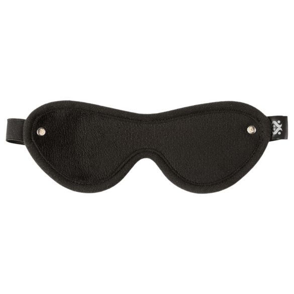 Sei Mio - Zwarte Oogmasker
