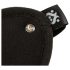 Sei Mio - Zwarte Oogmasker