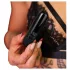Sei Mio - mini vibrator - zwart