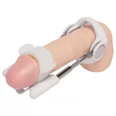   SizeUp Extender - penispomp apparaat - penislengte vergroten - transparant