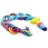TAILZ - unicorn staart anaalplug - siliconen - regenboog