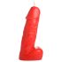 Spicy Pecker - Grote Penis en Ballen Kaars