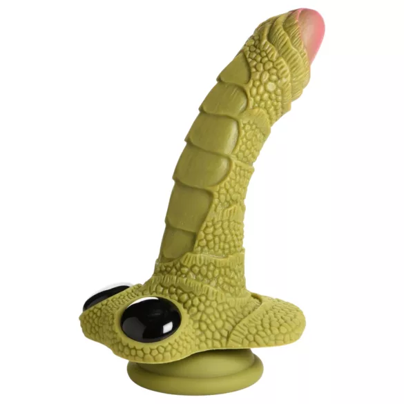 Creature Cocks - dildo monstercock - groen