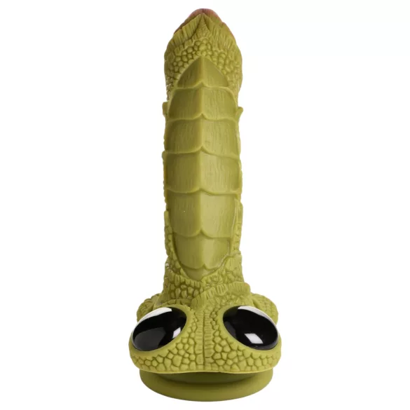 Creature Cocks - dildo monstercock - groen