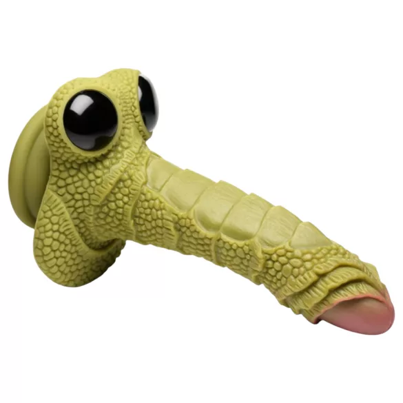 Creature Cocks - dildo monstercock - groen