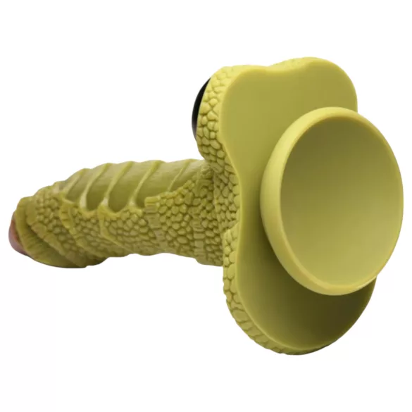 Creature Cocks - dildo monstercock - groen