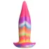 Creature Cocks Tongue - dildo - glow in the dark - siliconen - 21cm