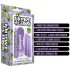 Stoner Bonga Bunga - paarse vibratorset (4-delig)
