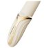 Zalo Eve - oplaadbare, verwarmde roterende vibrator (wit)