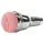 Fleshlight Quiver - vibrerende en verwarmende masturbator (vagina)