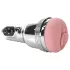 Fleshlight Quiver - vibrerende en verwarmende masturbator (vagina)
