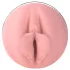 Fleshlight Quiver - vibrerende en verwarmende masturbator (vagina)