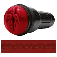   Fleshlight Fantasy Immorta - fantasie‑kunstvagina masturbator (rood)
