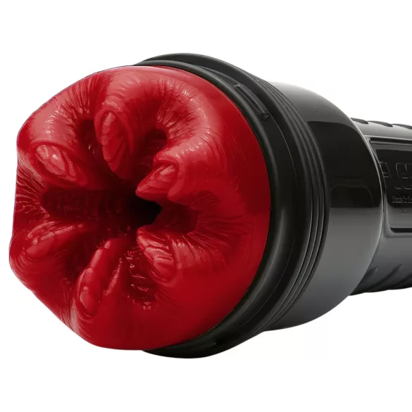 Fleshlight Fantasy Reaper - fantasie kunstvagina‑masturbator (rood)