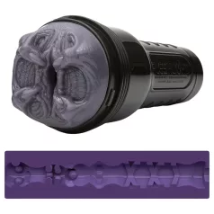   Fleshlight Fantasy Predator - fantasie kunstvagina‑masturbator (paars)