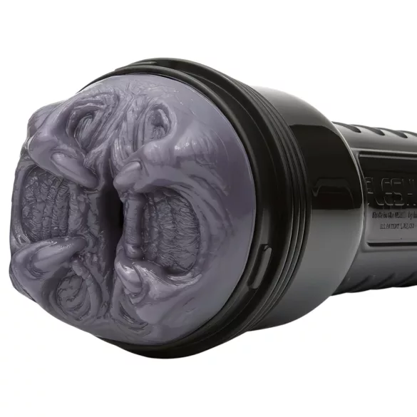 Fleshlight Fantasy Predator - fantasie kunstvagina‑masturbator (paars)