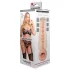 Fleshlight Mia Malkova - mondmasturbator - realistisch - huidkleur