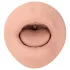 Fleshlight Mia Malkova - mondmasturbator - realistisch - huidkleur